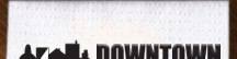 Downtown Custom Printwear